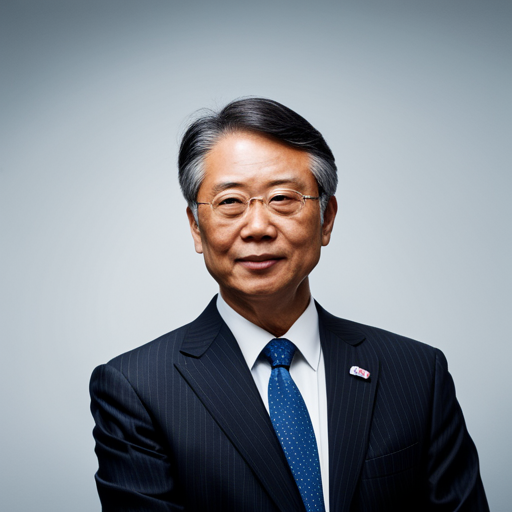 Japanese Auto Suppliers Adapt to the Rise of Electric Vehicles
